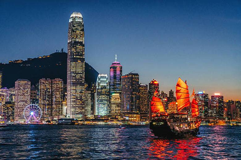 Tips Berlibur ke Hongkong dengan Paket Wisata